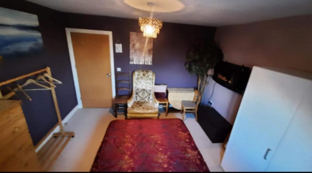 Ashford, Kent Homestay *