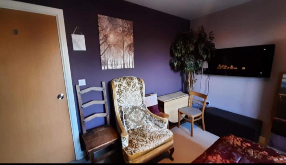 Homestay Ashford, Kent *