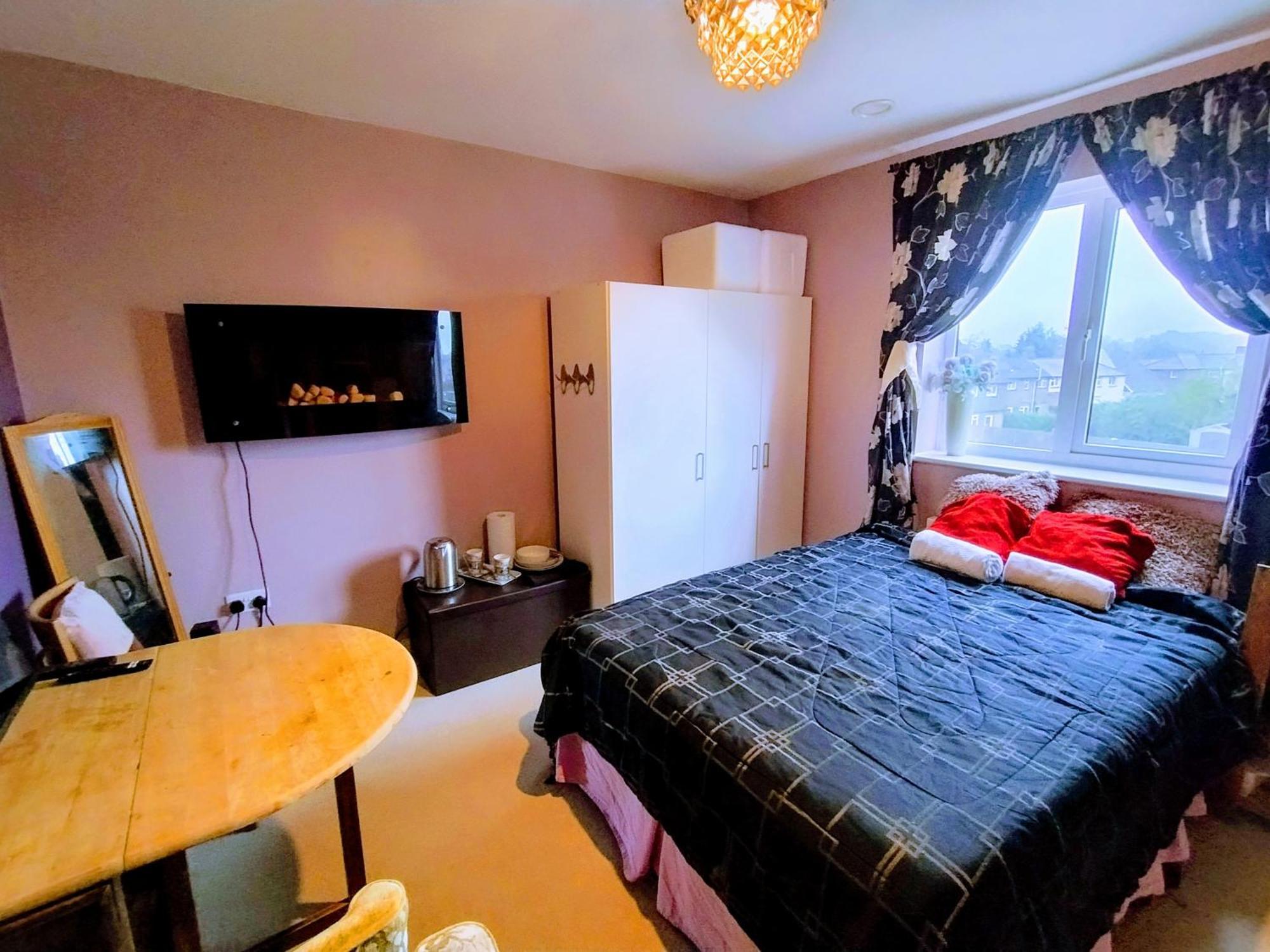 Ashford, Kent Homestay Kennington (Kent)
