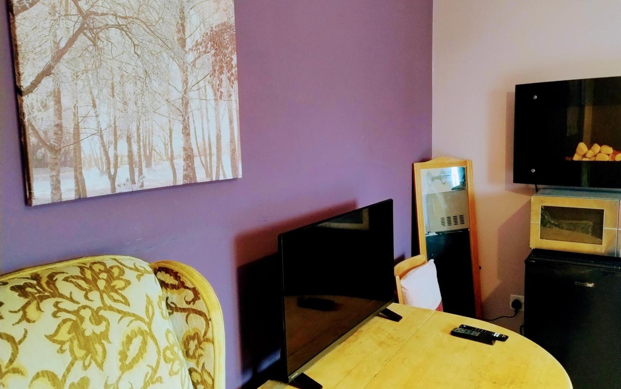 Ashford, Kent Homestay