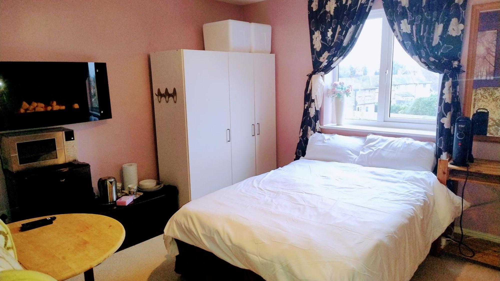 Ashford, Kent Homestay Kennington (Kent)