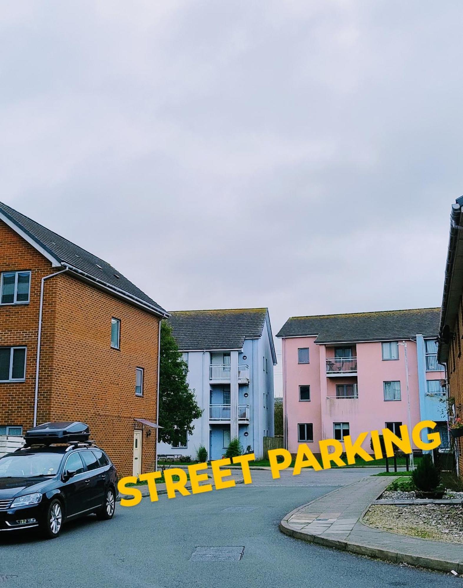 Ashford, Kent