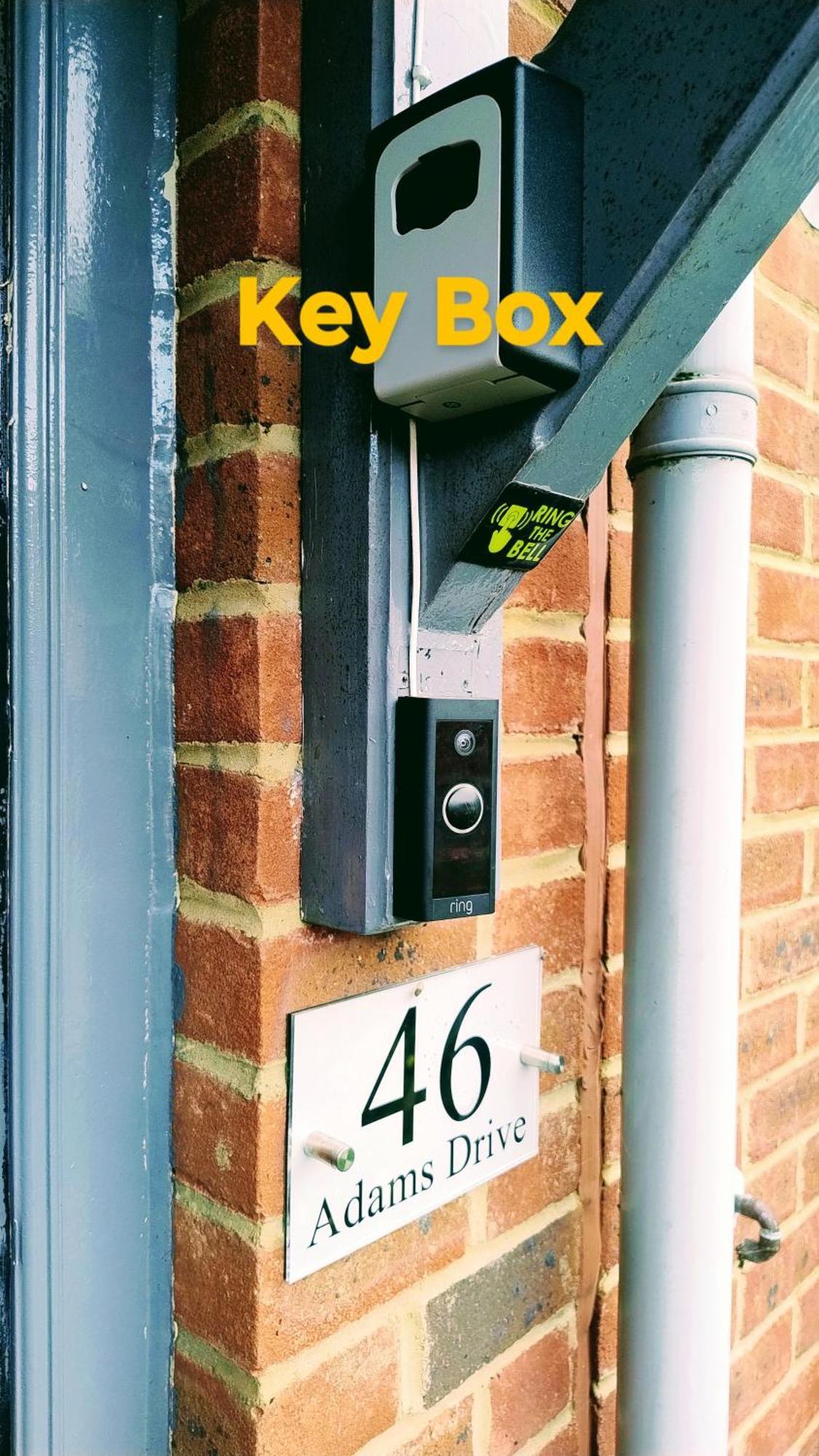 Ashford, Kent * Kennington (Kent)