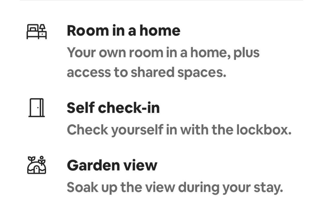 Homestay Ashford, Kent *